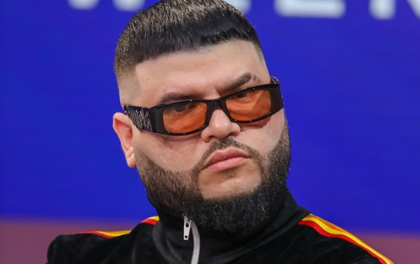 Farruko afirma que «sintió asco» de cantar reggaetón