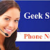 How to get Geek Squad's help for Apple products?