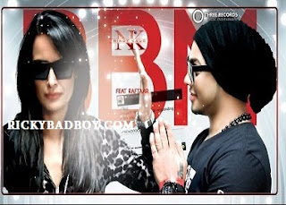 Bbm Lyrics - Nindy Kaur Feat. Raftaar