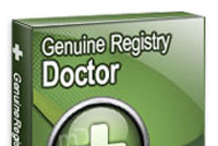 Genuine Registry Doctor 2.6.0.2