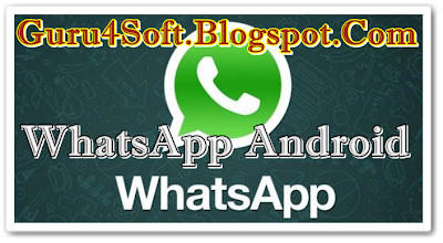 Download WhatsApp Messenger 2.12.87 For Android Latest