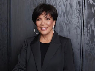 Kris Jenner Struggles While Pumping Her Own Gas On 'The Kardashians' and Fans Crack Up