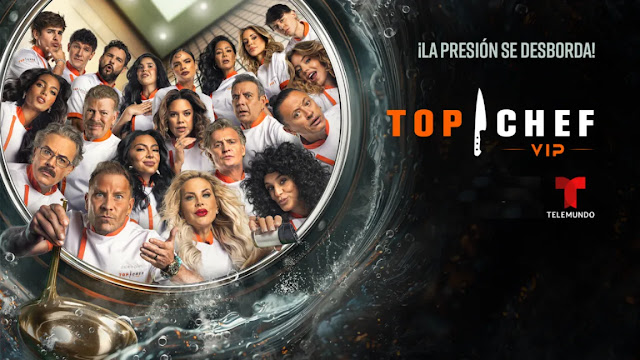 Reality de Telemundo