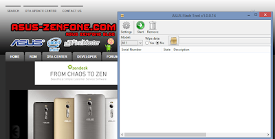 Asus Zenfone Blog News, Tips, Tutorial, Download and ROM: RAW