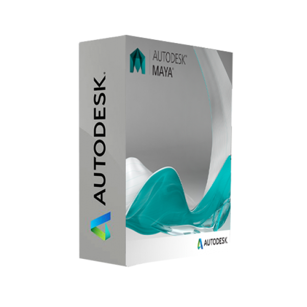   Autodesk Maya 2020 Free Download