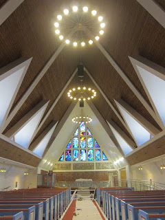 Church of Hammerfest