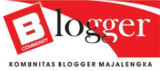 blogger majalengka