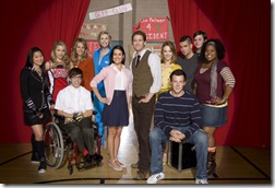 glee
