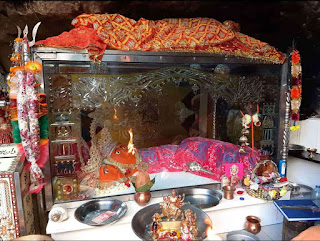 Hinglaj Mata Mandir Story history pakistan