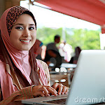 Manfaatkan Blog untuk Personal Brand - Citra Pribadi