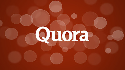 quora questions and answers