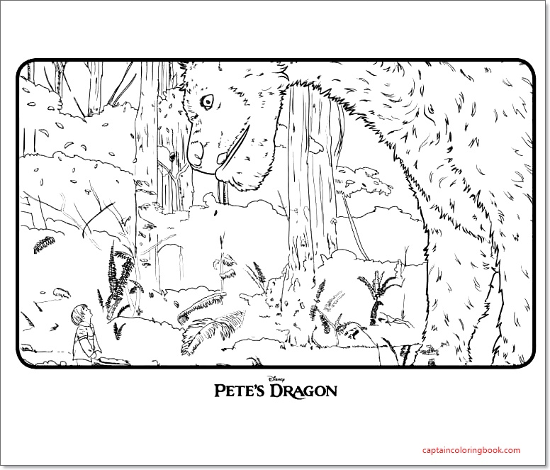 Download Coloring book pdf download