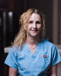 Alex Strieff, LVN