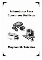 Apostila de Informática para Concursos Públicos