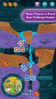 Where's My Water? 2 v1.0.2 Where's My Water? 2 v1.0.2