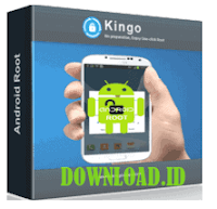 Download Kingo Android Root 4.5.6