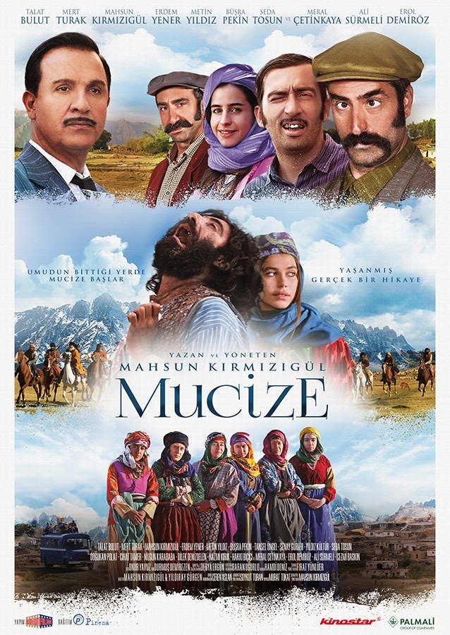 Mucize Online film kijken met Nederlandse ondertiteling, Mucize Online film kijken, Mucize met Nederlandse ondertiteling