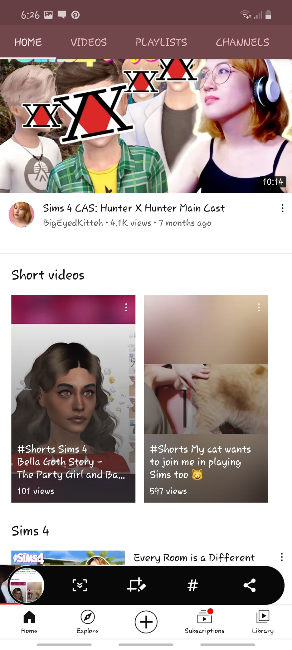 Everything You Need to Know About Youtube Shorts - Life After Grind