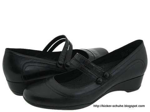 kicker schuhe:EF223430