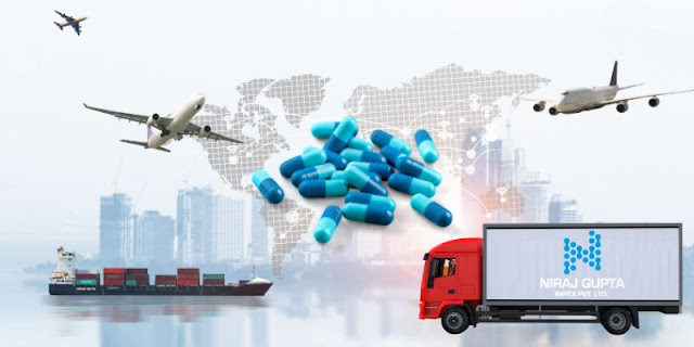Supply Chain