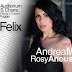 Eventi. Con Jazz On Top Felix nuove e vecchie sonorità proposte da Andrea Manzoni e Rosy Anoush Svazlian