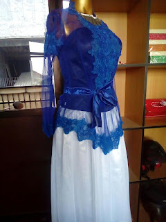 SEWA KEBAYA MODERN