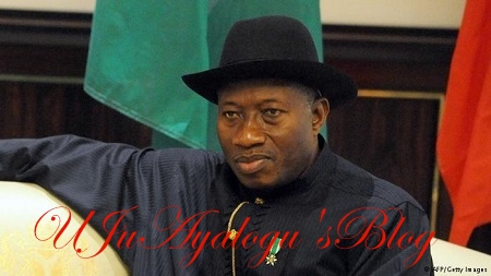 Northern elders reveal why they voted against Goodluck Jonathan in 2015