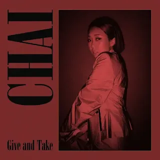 Give and Take (Feat. pH-1)