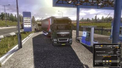 Euro Truck Simulator 2 Game Download 