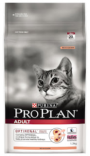  Purina PRO PLAN Cat Food