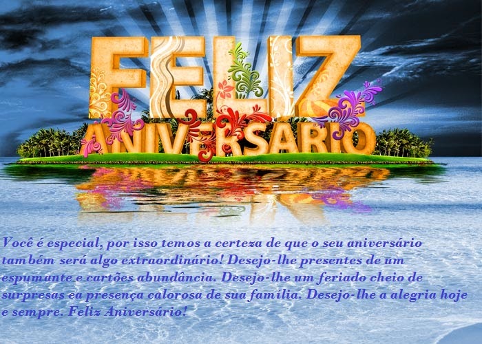 Joyeux Anniversaire En Portugais
