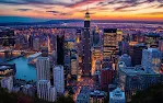 Top 10 Must-Visit Cities in the USA: Ultimate Travel Guide (2025)