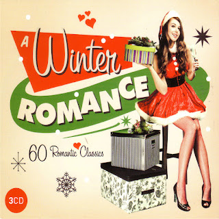 front - A Winter Romance - Various