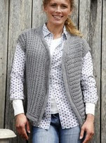 http://www.letsknit.co.uk/free-knitting-patterns/LK71-artesano-ladies-waistcoat