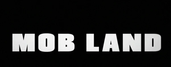 Sinopsis Film Mob Land (2023) - John Travolta, Stephen Dorff