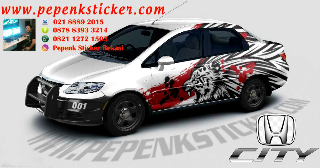 Cutting Sticker Bekasi Sticker Cutting Bekasi