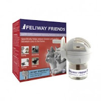  Feliway Friends