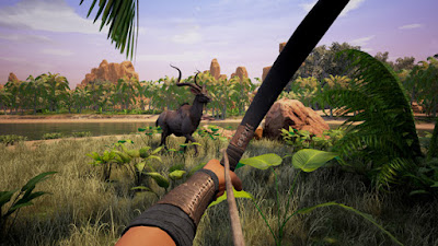 Conan Exiles Early Access Cracked Full Game Download [Direct Links+Torrent]
