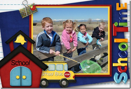 fieldtrip