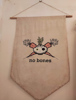 No bones w Krakowie