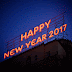 Happy New Year 2017 Wallpaper 