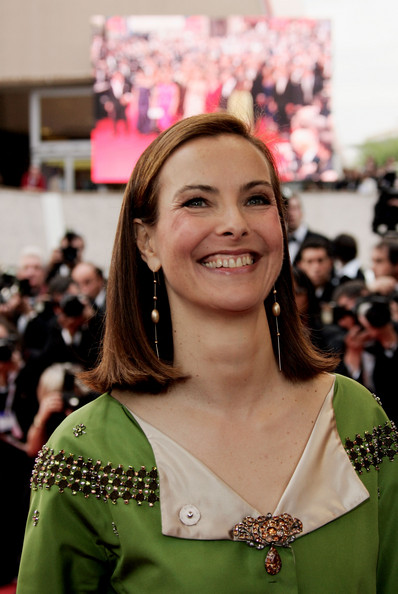 Carole Bouquet Find the Latest News on Carole Bouquet at Eclectic Jewelry