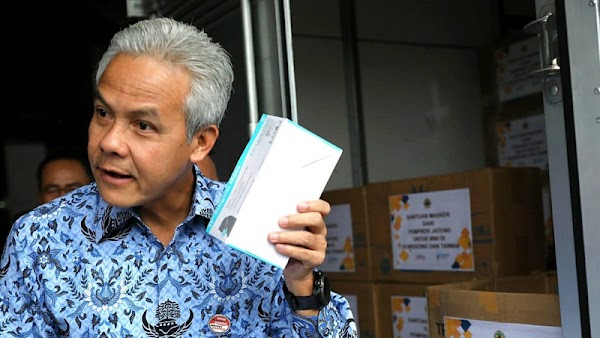 Sindiran Politikus PDIP: Ganjar Jangan Kelihatan Bernafsu Banget Jadi Presiden