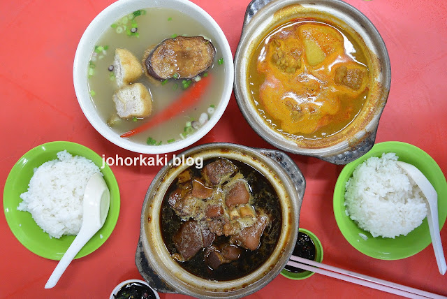 Hakka-Yong-Tau-Foo-ABC-Bak-Kut-Teh-Johor-Jaya-JB