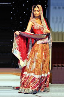 Bridal Wear 2010 Styles