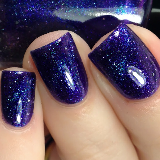 Paradox Polish-Nightmarity