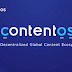 COS.TV (Contentos) Plataforma Descentralizada Tutorial