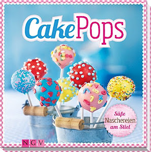 CakePops: Süße Naschereien am Stiel