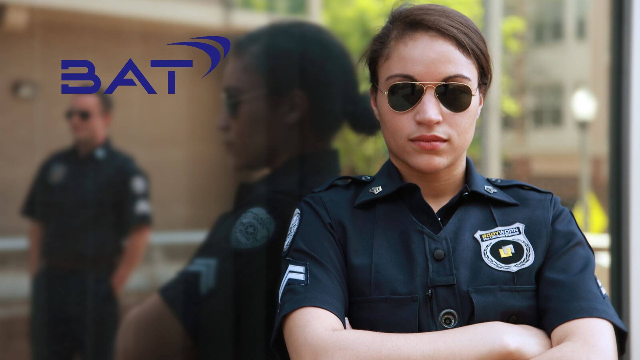 Security Officer at BAT Salary in Bangladesh