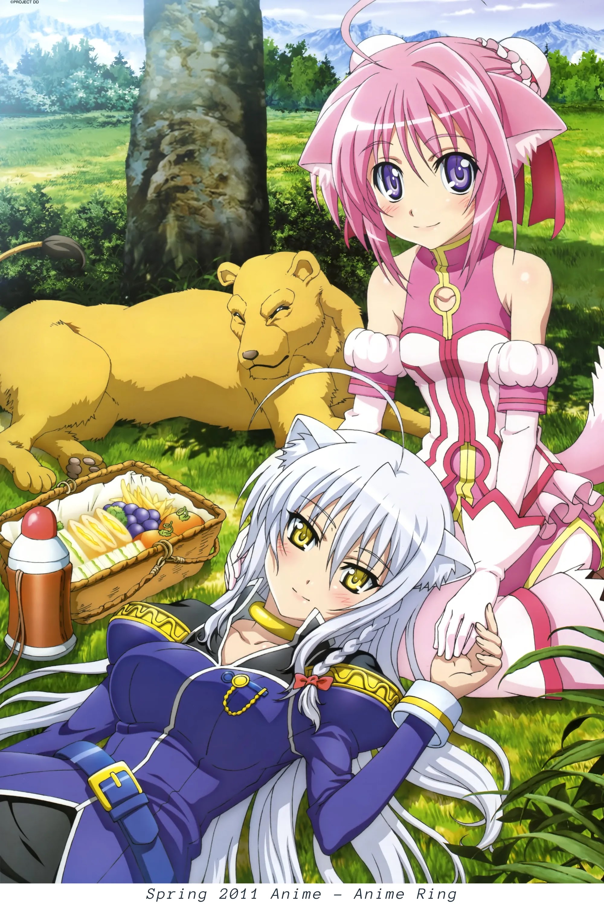 Dog Days